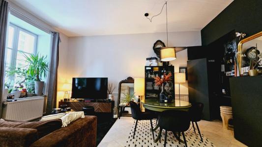 Acheter Appartement Bourges 136990 euros