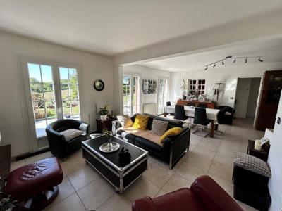 Acheter Maison Ableiges 408000 euros