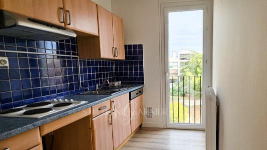 Acheter Appartement Saint-cyprien Pyrenees orientales