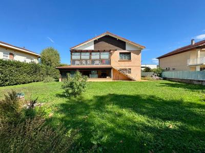 Acheter Maison Chassieu 589000 euros