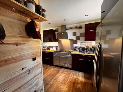 Acheter Maison 150 m2 Villard-de-lans
