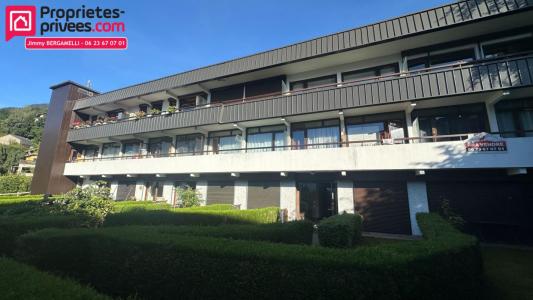 For sale Saint-gervais-les-bains 2 rooms 31 m2 Haute savoie (74170) photo 0