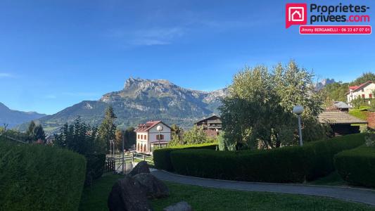 For sale Saint-gervais-les-bains 2 rooms 31 m2 Haute savoie (74170) photo 1