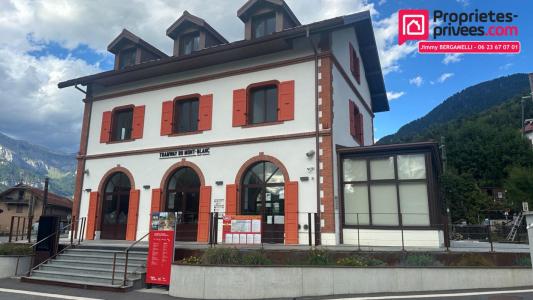 For sale Saint-gervais-les-bains 2 rooms 31 m2 Haute savoie (74170) photo 2