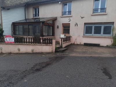 For sale Viomenil 7 rooms 195 m2 Vosges (88260) photo 1