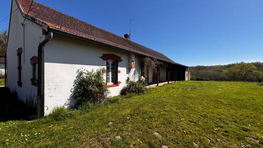 For sale Huilly-sur-seille 5 rooms 114 m2 Saone et loire (71290) photo 1