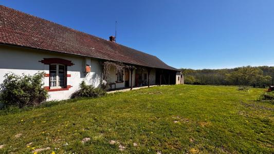 For sale Huilly-sur-seille 5 rooms 114 m2 Saone et loire (71290) photo 2