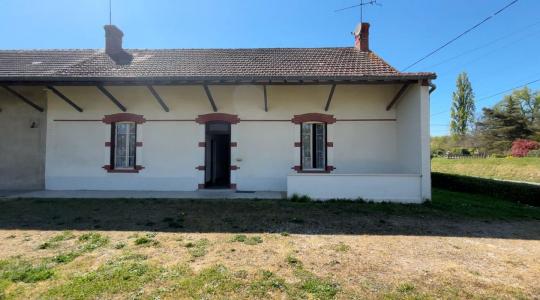 For sale Huilly-sur-seille 5 rooms 114 m2 Saone et loire (71290) photo 3