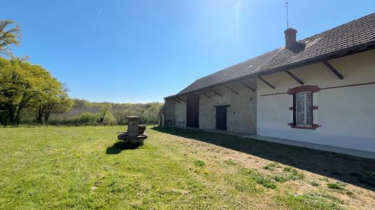 For sale Huilly-sur-seille 5 rooms 114 m2 Saone et loire (71290) photo 4