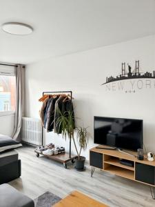 Acheter Appartement Roubaix Nord