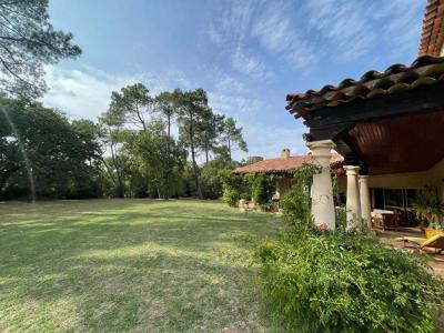 For sale Ribaute-les-tavernes 8 rooms 233 m2 Gard (30720) photo 1