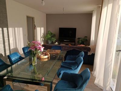 For sale Auzouer-en-touraine 3 rooms 75 m2 Indre et loire (37110) photo 1