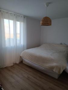 For sale Auzouer-en-touraine 3 rooms 75 m2 Indre et loire (37110) photo 3