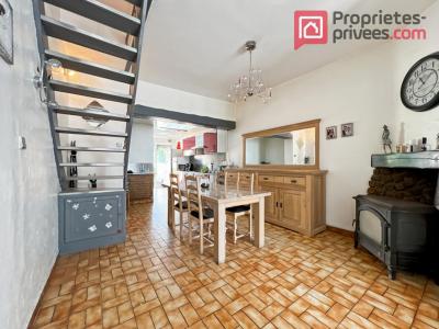 For sale Chapelle-d'armentieres 4 rooms 85 m2 Nord (59930) photo 1