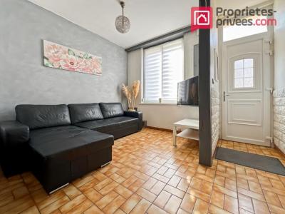 For sale Chapelle-d'armentieres 4 rooms 85 m2 Nord (59930) photo 2