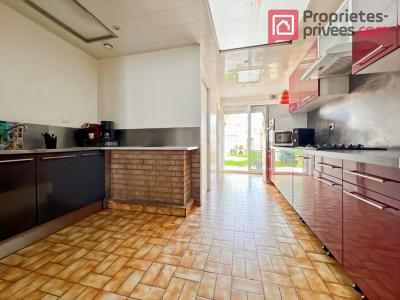 For sale Chapelle-d'armentieres 4 rooms 85 m2 Nord (59930) photo 3