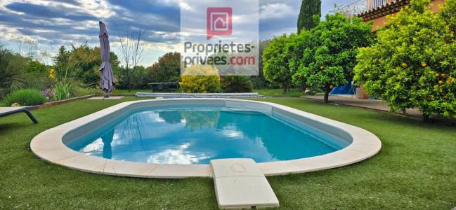 For sale Motte 5 rooms 143 m2 Var (83920) photo 2