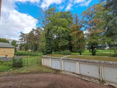Acheter Appartement Chalon-sur-saone 100000 euros