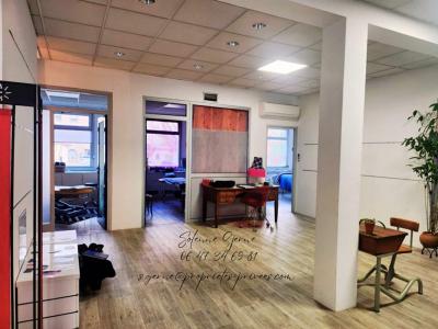 Acheter Immeuble 198 m2 Saint-chinian