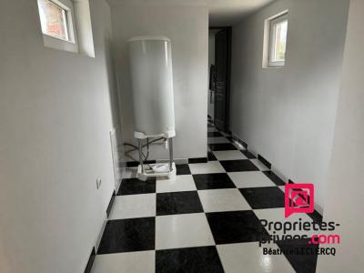 Annonce Vente 6 pices Maison Isbergues 62
