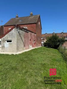Acheter Maison Isbergues Pas de calais