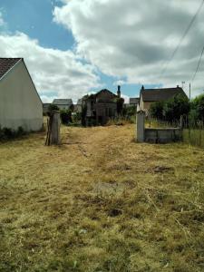 For sale Deols 654 m2 Indre (36130) photo 1
