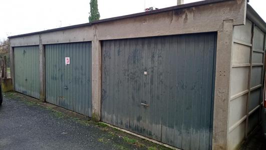 Annonce Vente Terrain Albi 81