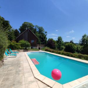 For sale Ouroux-en-morvan 4 rooms 75 m2 Nievre (58230) photo 0
