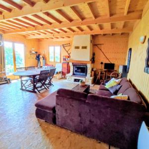For sale Ouroux-en-morvan 4 rooms 75 m2 Nievre (58230) photo 2