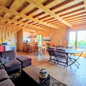 For sale Ouroux-en-morvan 4 rooms 75 m2 Nievre (58230) photo 3