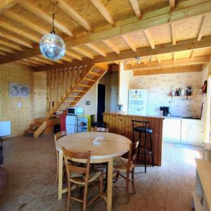 For sale Ouroux-en-morvan 4 rooms 75 m2 Nievre (58230) photo 4
