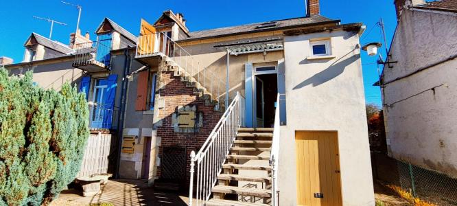 Acheter Maison Urzy Nievre