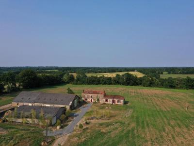 Annonce Vente 5 pices Appartement Asnieres-sur-blour 86