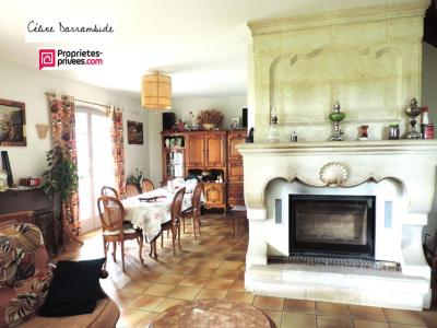 For sale Tartas 6 rooms 145 m2 Landes (40400) photo 2