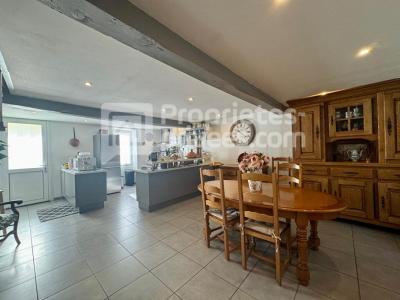 For sale Ria-sirach 7 rooms 149 m2 Pyrenees orientales (66500) photo 3