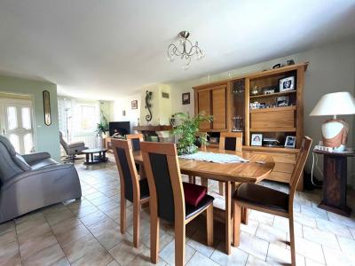 For sale Guiscard 5 rooms 90 m2 Oise (60640) photo 2