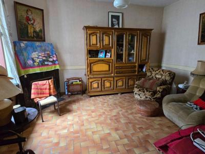 Acheter Maison Escurolles 96590 euros