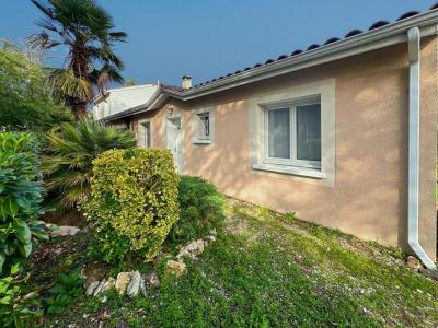 Annonce Vente 4 pices Maison Taillan-medoc 33