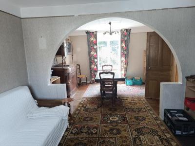 For sale Plonevez-du-faou 7 rooms 122 m2 Finistere (29530) photo 1
