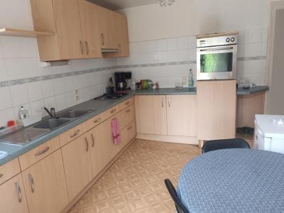 For sale Plonevez-du-faou 7 rooms 122 m2 Finistere (29530) photo 2