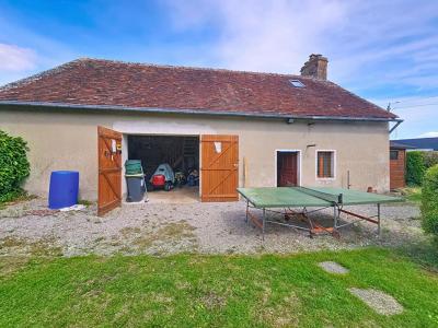 Annonce Vente 6 pices Maison Alencon 61