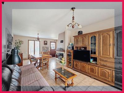 Acheter Maison 106 m2 Alencon