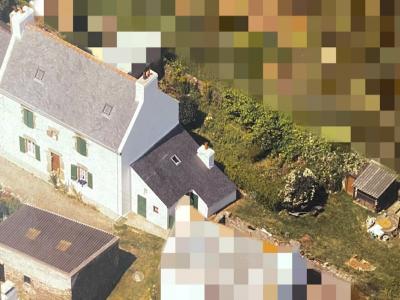 Annonce Vente 7 pices Maison Groix 56