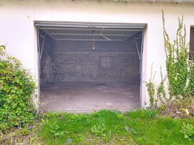 Acheter Parking 65 m2 Groix