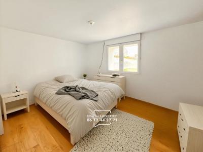 Acheter Maison Rouillac 123000 euros