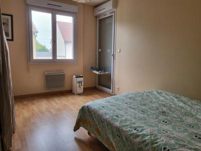 Louer Appartement 61 m2 Reims