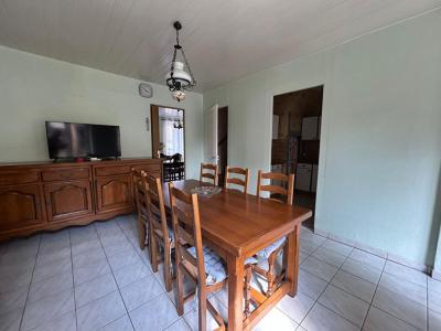 For sale Boult-sur-suippe 5 rooms 101 m2 Marne (51110) photo 3