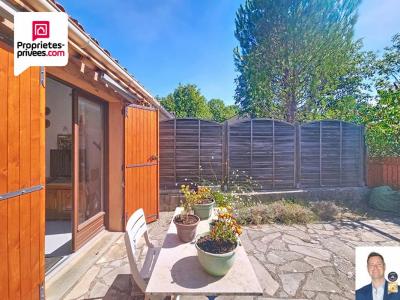 Acheter Maison 30 m2 Cabris