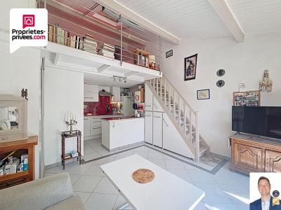 Acheter Maison Cabris 184000 euros