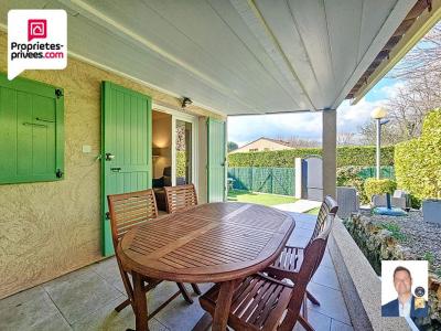 Annonce Vente 3 pices Maison Cabris 06